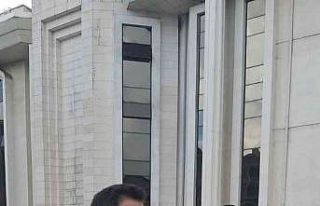 Yurt dışına kaçmaya hazırlanan FETÖ üyesi çift...