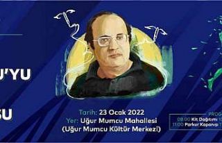 Yüzlerce sporcu 11. Uğur Mumcu Yol Koşusu’nda...