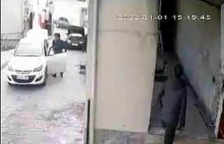 Yüzsüz hırsız, girdiği evi aynı günde iki kez...