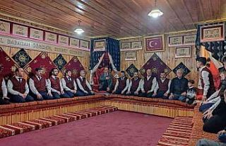 Yüzyıllardır yaşatılan kültür: Yarenlik