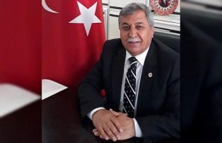 Zafer OSB’nin doğalgaz ve enerji nakil hattı çalışmaları...