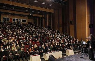 Zaralı Halil vefatının 58. Yıl dönümünde anıldı