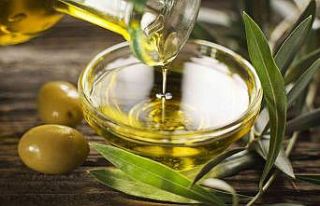 Zeytin ve zeytinyağı ihracatında Ege Bölgesi lider...