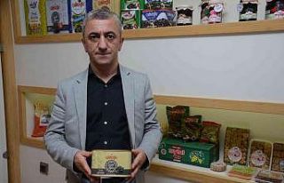 Zeytinde her lokmanın bir anlamı var
