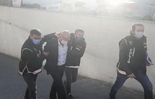 Ziya Bandırmalıoğlu’nın öldürüldüğü olayda...