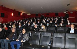 Zonguldak protokolü “Kesişme: İyi ki Varsın...