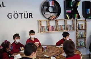 Zonguldak’ta "Sıfır Atık Projesi" tamamlandı