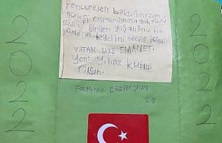 Zonguldak’tan Erzurum’a sevgi rüzgârı