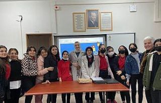 Zorbalık çeşitli öğrencilere aktarıldı