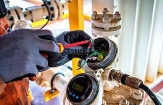 Zorlu Enerji Kalibrasyon Merkezi ‘Periyodik Muayene’...