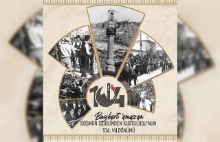 104. yıl programı belli oldu