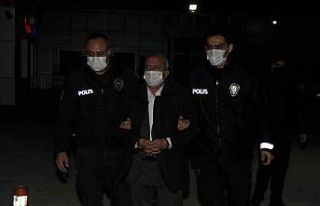 10 kız öğrenciyi taciz iddiası, okul müdürü...