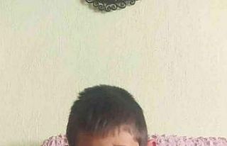 10 yaşındaki öğrenci mıknatıs düzeneği ile...