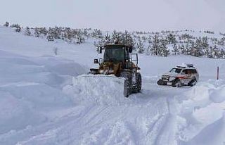 112’ye asılsız hasta ihbarında bulunarak kapalı...