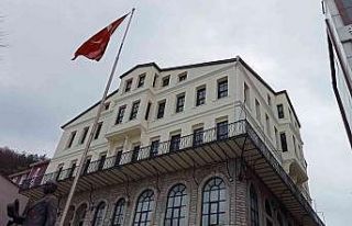 130 yıllık Türk Ocağı müzeye dönüştürüldü