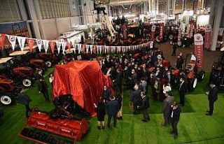 13. Gaptarım fuarı sektöre canlılık kazandırdı