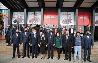 13. Gaptarım Tarım, Tarım Teknolojileri ve Hayvancılık...