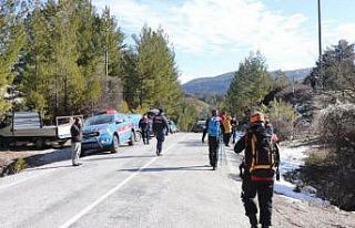 13 gün sonra ölü bulunan Barış, düşüp boynunu...