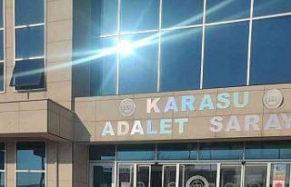 13 yıl hapis cezası bulunan şüpheli yakalandı