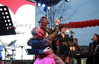 14 Şubat Sevgililer Günü, Kartal’da festival...