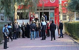 14 yaşındaki kayıp kız ölü bulundu