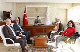 150 bin Euro hibe kazanan ’Bütünleştirici Eğitim...