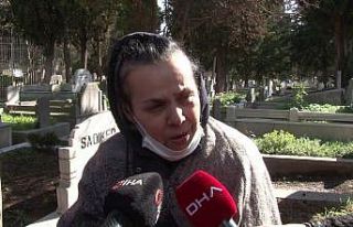 15 Yaşındaki Yağmur’un annesi Nurten Alparslan:...