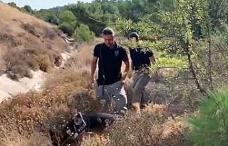 15 yıllık korkunç cinayeti sigara izmariti çözmüştü