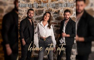 16 yıl sonra Mahsun Kırmızıgül zirvede