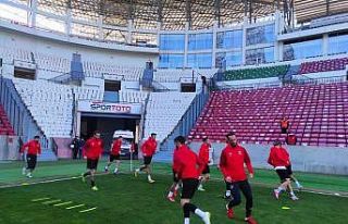 1 TL’ye maç bileti