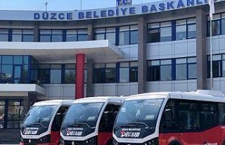 1 yılda 6,2 milyon yolcu taşındı