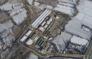 200 milyonluk liralık projede sona gelindi, deneme...