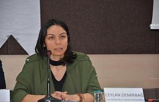 2022 Kadınlar Asya Kupası yarı finalleri D-Smart’ta