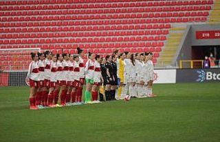 2023 FIFA Dünya Kupası Avrupa Elemeleri: Türkiye:...