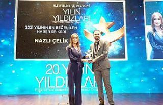 20. Altınyıldız Classics Yılın Yıldızları...