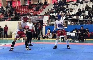 20 ilden 650 sporcu Eskişehir’de ter döküyor