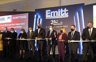 25. Doğu Akdeniz Uluslararası Turizm ve Seyahat...