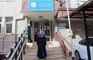 28 Şubat mağduru öğretmenlik hayalini kadınlara...