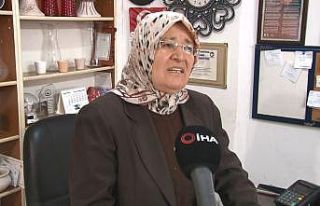 28 Şubat’ta öğrencilerin dükkanına sığınarak...