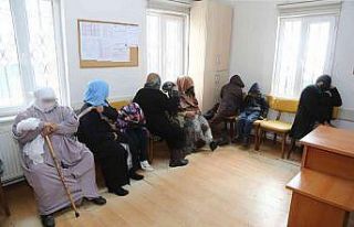 32 dilenci suçüstü yakalandı