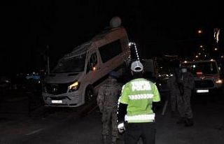 33 Yaşındaki genç 18 günlük yaşam mücadelesini...