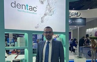 38 milyon yatırımla ihracata ’Mis’ gibi katkı