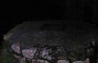 39 yaşındaki engelli kadın, su kuyusunda ölü...