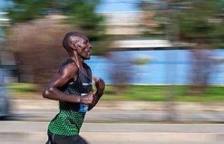 42. Uluslararası Trabzon Yarı Maratonu fotoğraf...