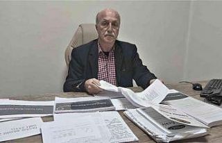 45 yıllık üniversite hayali, Erdoğan affı ile...