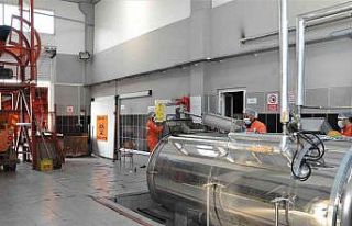 5 bin ton tıbbi atık bertaraf edildi