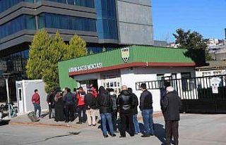 5 litrelik ayçiçek yağı 99 TL olan TMO’ya talep...