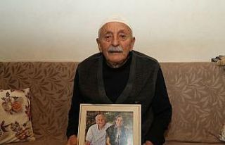 60 yıl sonra tek karede buluştular