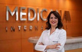 “65 yaş ve üzeri kansere bağlı ölümler ikinci...