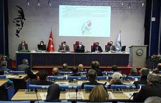 6 ilçe doğalgaza kavuşuyor